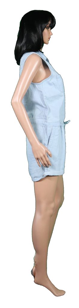 30 Playsuit 2