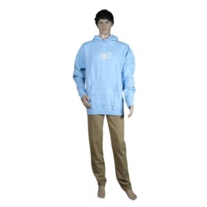 31 Blue Hoodie 1