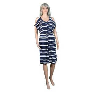 32 StudioW Stripe Dress 1