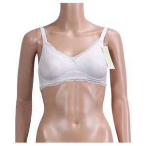 33 Elle Macpherson Momamia Pink Bra 1