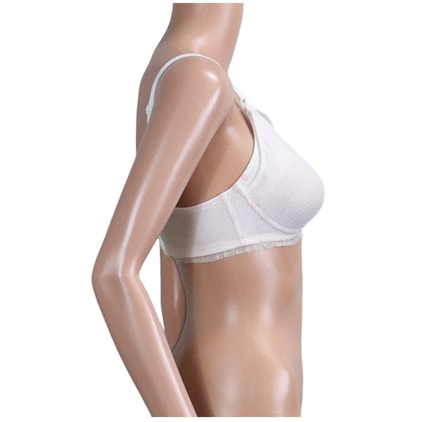 33 Elle Macpherson Momamia Pink Bra 2