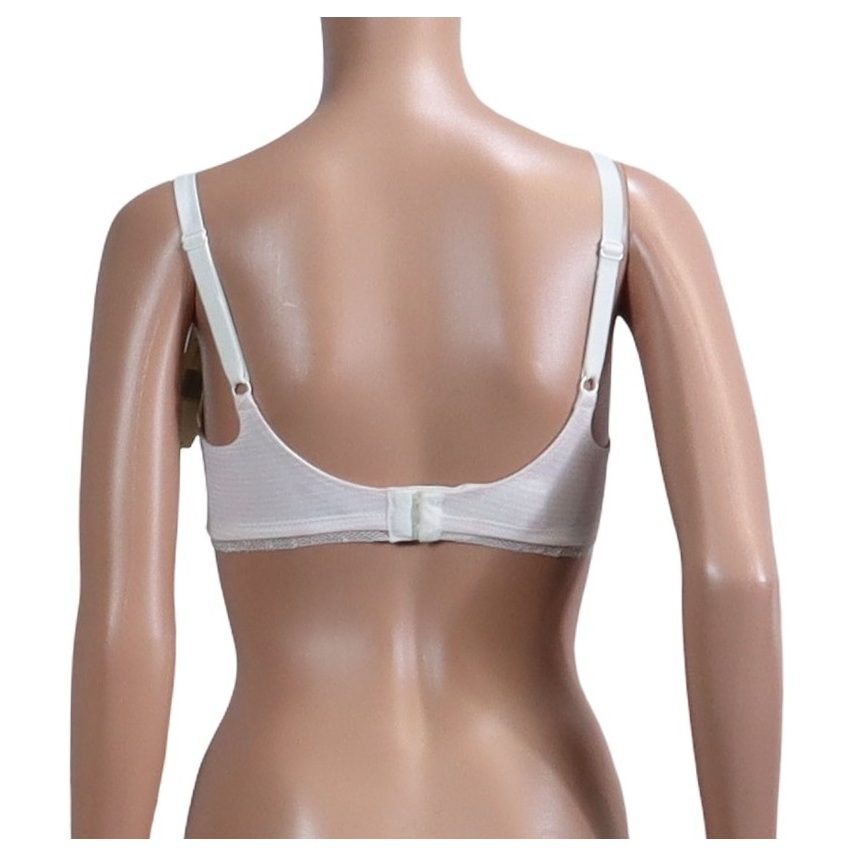 33 Elle Macpherson Momamia Pink Bra 3