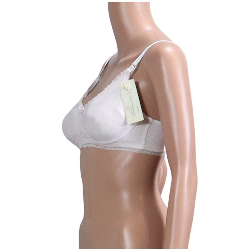 33 Elle Macpherson Momamia Pink Bra 4