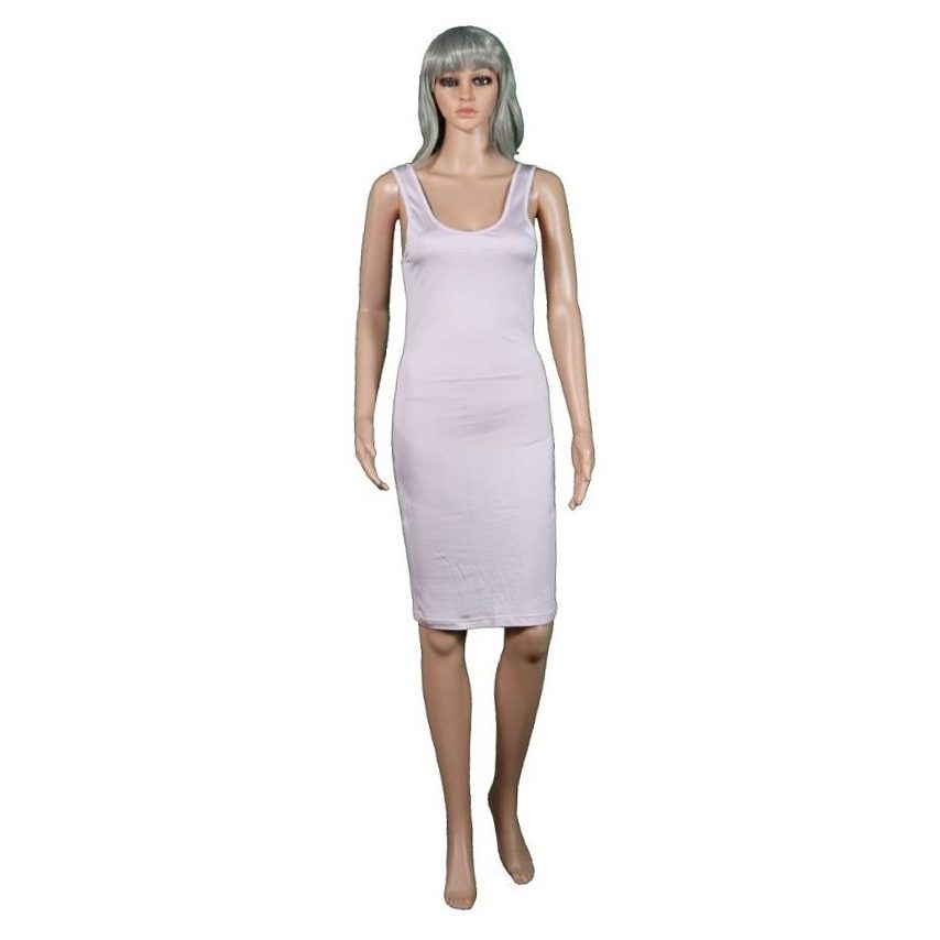 33 Gary Bigeni Light Blue Dress 1
