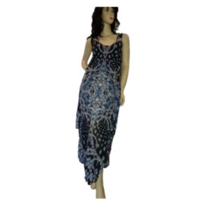 34 Luxe Deluxe Maxi 1