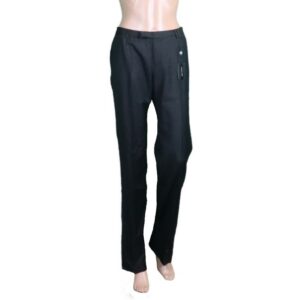 35 Godwin Charli Black Pants 1