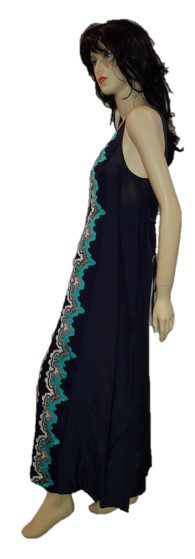 35 Luxe Deluxe Casablanca 4