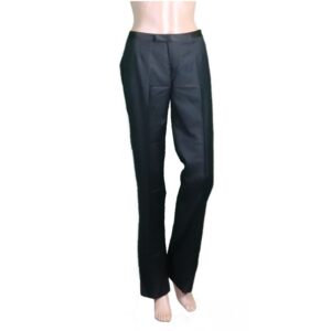 36 Godwin Charli Black Pants 1
