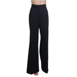 36a Godwin Charli Black Pants 1