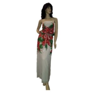 39 Luxe Deluxe Tropical Flower 1