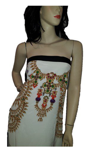 40 Luxe Deluxe Jewel Thief 2