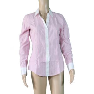 42 BB Pink Blouse 1