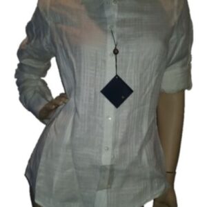 42 BB White Blouse 1
