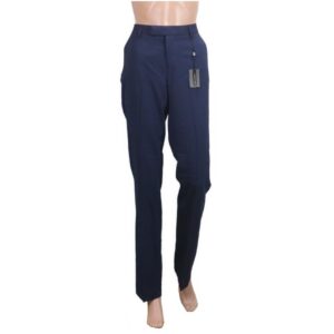 42 Godwin Charli Blue Pants 1