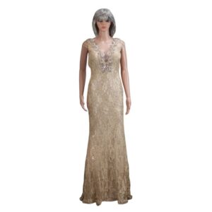 42 Talay Dress 1