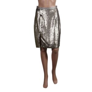 43 L by B Copper Skirt 1