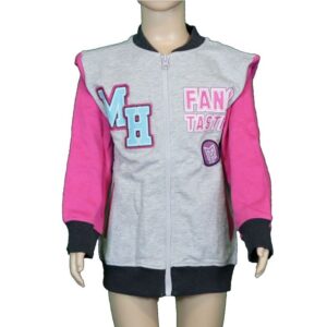 43 Monster Hi Jacket 1
