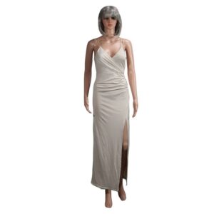 45 Heart on Fire Dress 1