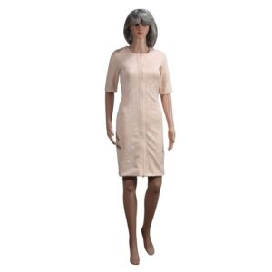 46 Maurie and Eve Dress 1