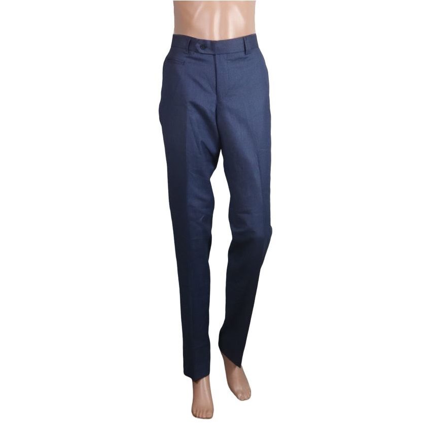 47 Godwin Charli Blue Pants 1
