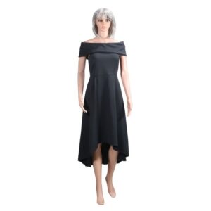 48 Boohoo Dress 1