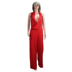 49 Bec and Bridge Pant Suit 1
