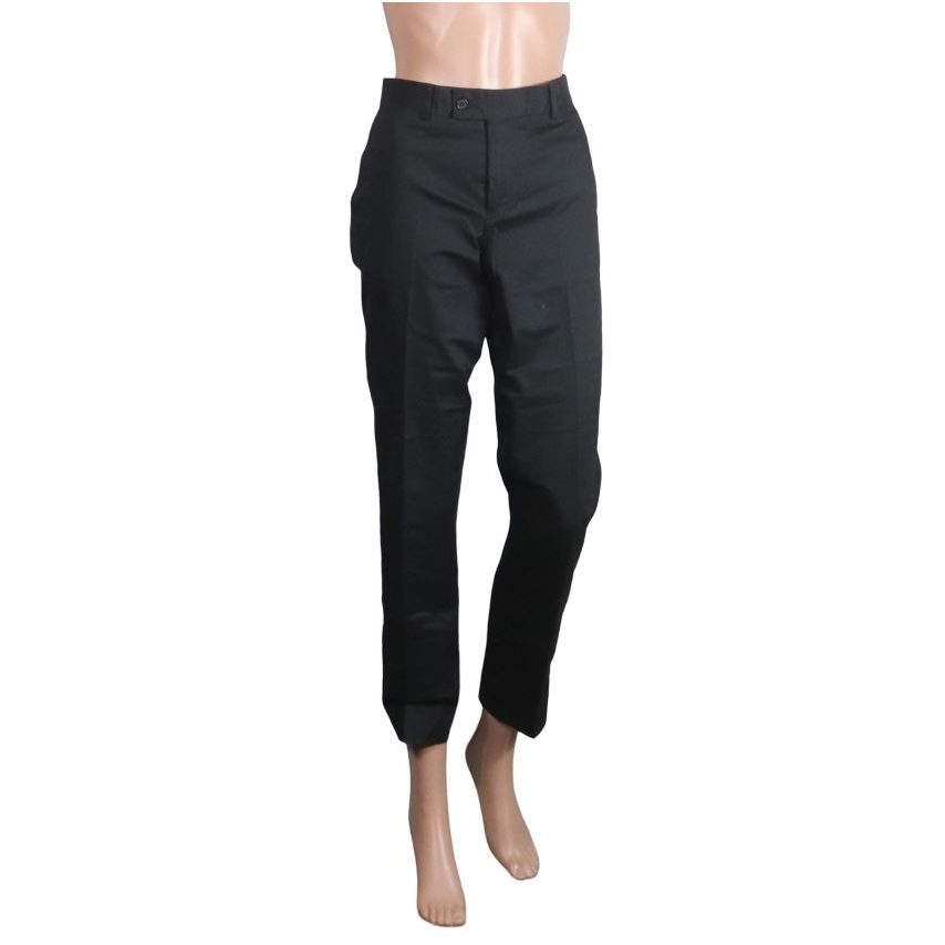 49 Godwin Charli Black Pants 1