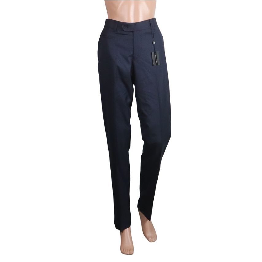 50 Godwin Charli Navy Pants 1