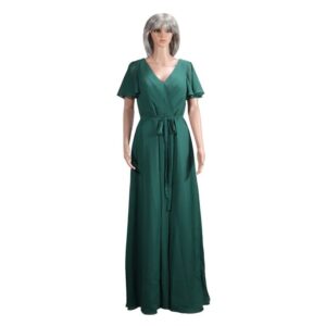 50 JJ House Dress 1