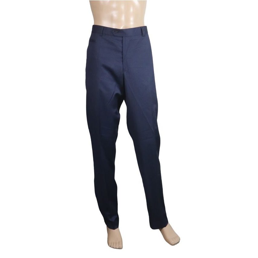 51 Godwin Charli Blue Pants 1