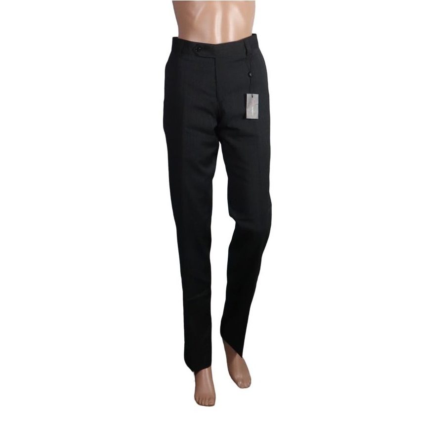 52 Godwin Charli Charcoal Pants 1