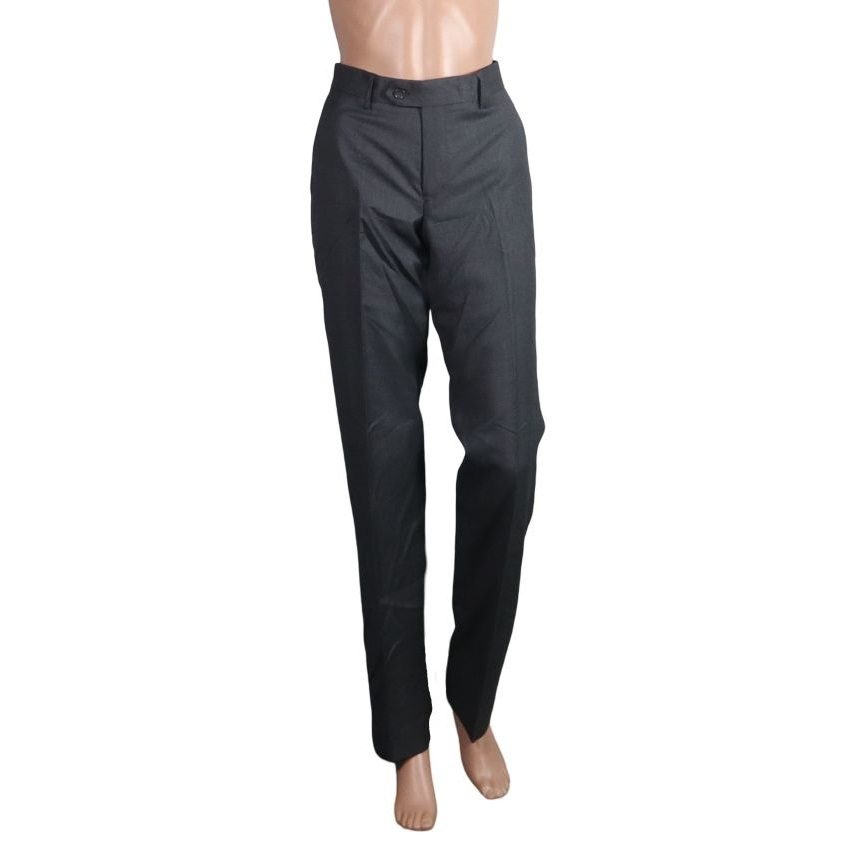 53 Godwin Charli Charcoal Pants 1