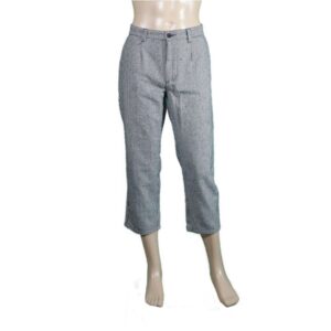 5303 Trills Check Pants 1