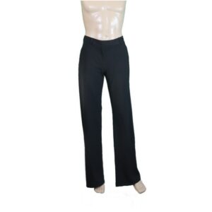 5304 Brighton Black Pants 1