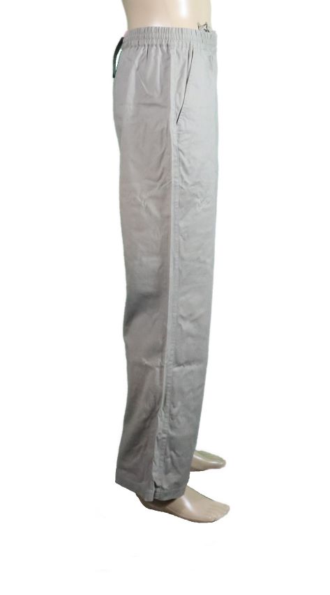 5310 Reebok Beige Pants 2