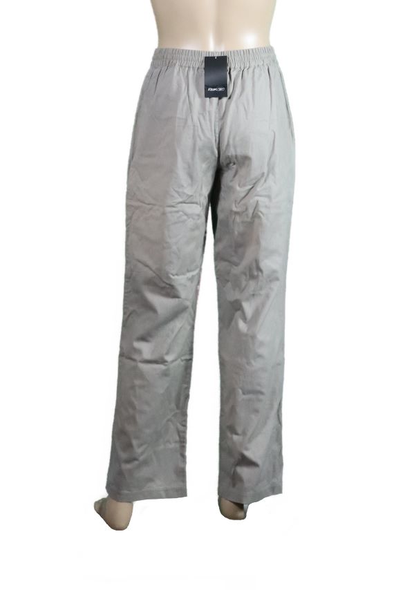 5310 Reebok Beige Pants 3