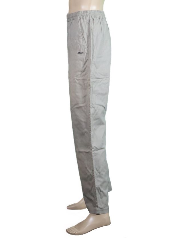 5310 Reebok Beige Pants 4