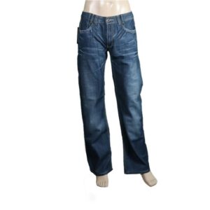 5312 Density Indigo Jeans 1