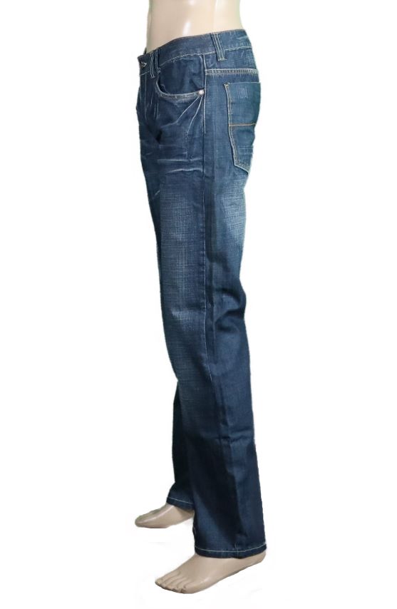 5312 Density Indigo Jeans 4