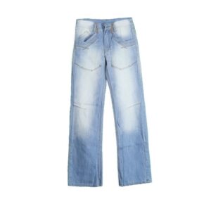 5316 Pale Blue Jeans 1