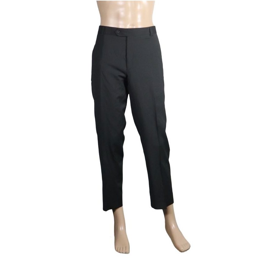 54 Godwin Charli Black Pants 1