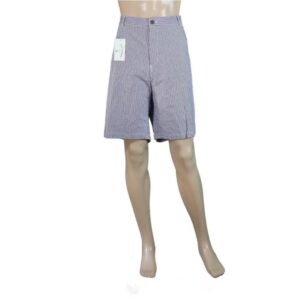 5401 Clay & Brooks Check Shorts 1