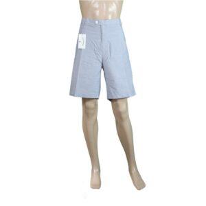 5402 Clay & Brooks Blue Shorts 1