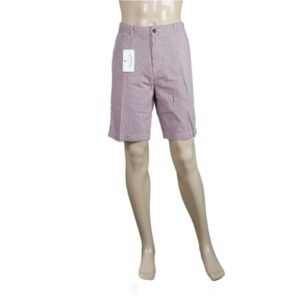 5403 Clay & Brooks Red Shorts 1