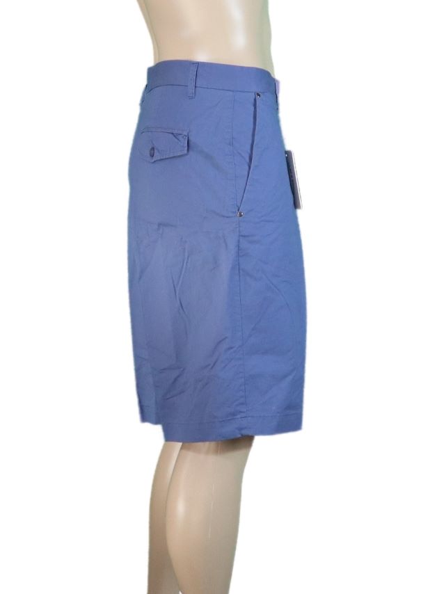 5405 Clay & Brooks Blue Shorts 2