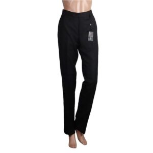 55 Godwin Charli Black Pants 1