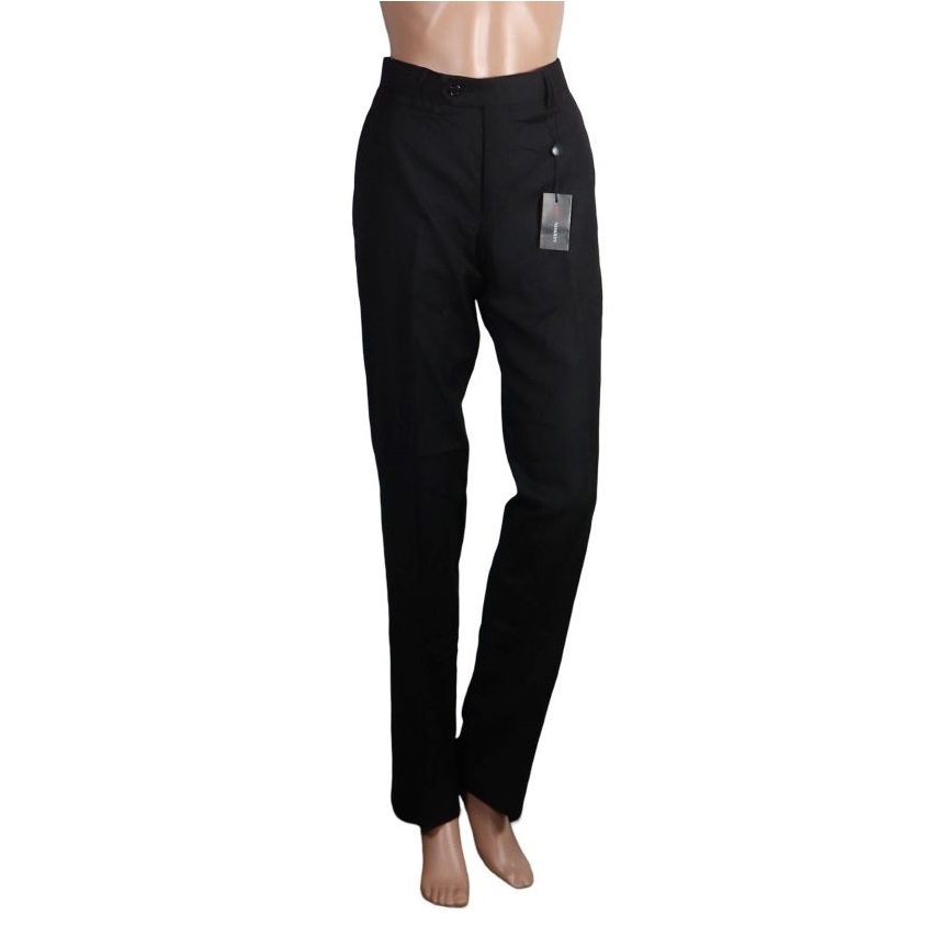 55 Godwin Charli Black Pants 1
