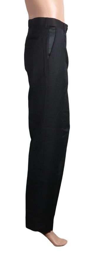 55 Godwin Charli Black Pants 2