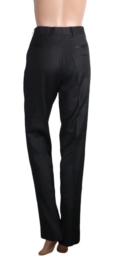 55 Godwin Charli Black Pants 3