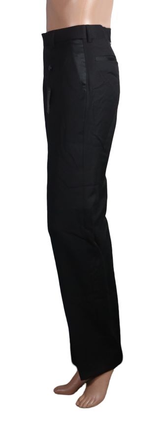 55 Godwin Charli Black Pants 4
